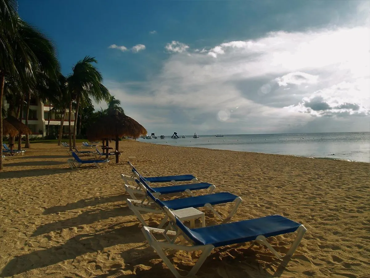 Beachfront Apartment Your Home In Cozumel Mexico