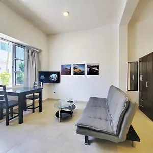 Quinta Apartamento Cozumel
