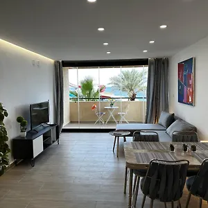 Sweet Apartamento Almuñécar