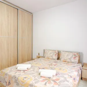 The Right Choice 3 Apartamento Sofía