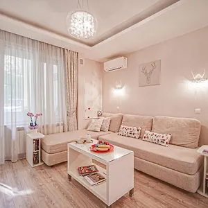 Cappuccino Dream Apartamento Sofía